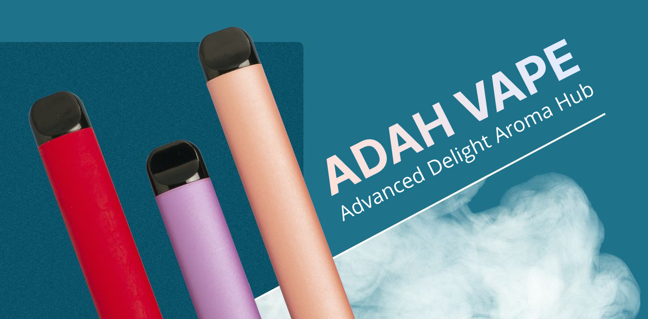Vape Dubai | Free Delivery UAE