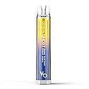 Ghost Crystal - Blue Razz Lemon - 20mg/ml 1200 Puffs