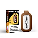 Ghost Wizz - Cola Ice - 20mg/ml 600 Puffs