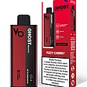 Ghost Pro Elite - Fizzy Cherry - 20mg/ml 7000 Puffs