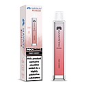 Hayati® Pro Mini - Fizzy Cherry - 20mg/ml 600 Puffs