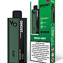 Ghost Pro Elite - Fresh mint - 20mg/ml 7000 Puffs