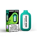 Ghost Wizz - Fresh Mint Mojito - 20mg/ml 600 Puffs