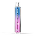 Ghost Crystal - Juicy Grape Berries - 20mg/ml 1200 Puffs