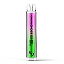 Ghost Crystal - Mixed Berry Menthol - 20mg/ml 1200 Puffs