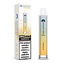 Hayati® Pro Mini - Pineapple Ice - 20mg/ml 600 Puffs
