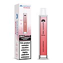 Hayati® Pro Mini - Strawberry Mojito - 20mg/ml 600 Puffs