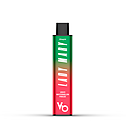 Lady Mary - Watermelon Freeze - 20mg/ml 600 Puffs