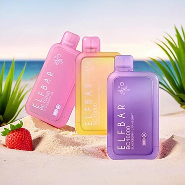 elfbar elfa kaufen Vape Shop Dubai| Online Vape Delivery Shop in UAE main image 1