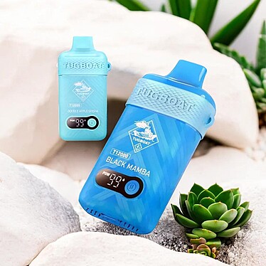 vape wassermelone ohne nikotin Yuoto Vape | Best Disposable Vape Shop in Dubai main image 0