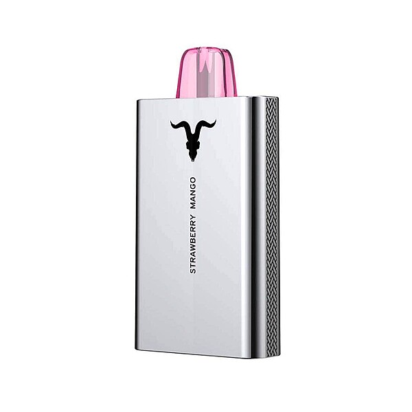 Ignite Strawberry Mango - 20mg/ml 5000 Puffs